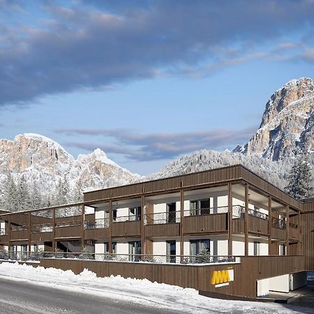 Movi Family Apart-Hotel ****S Corvara In Badia Exterior foto