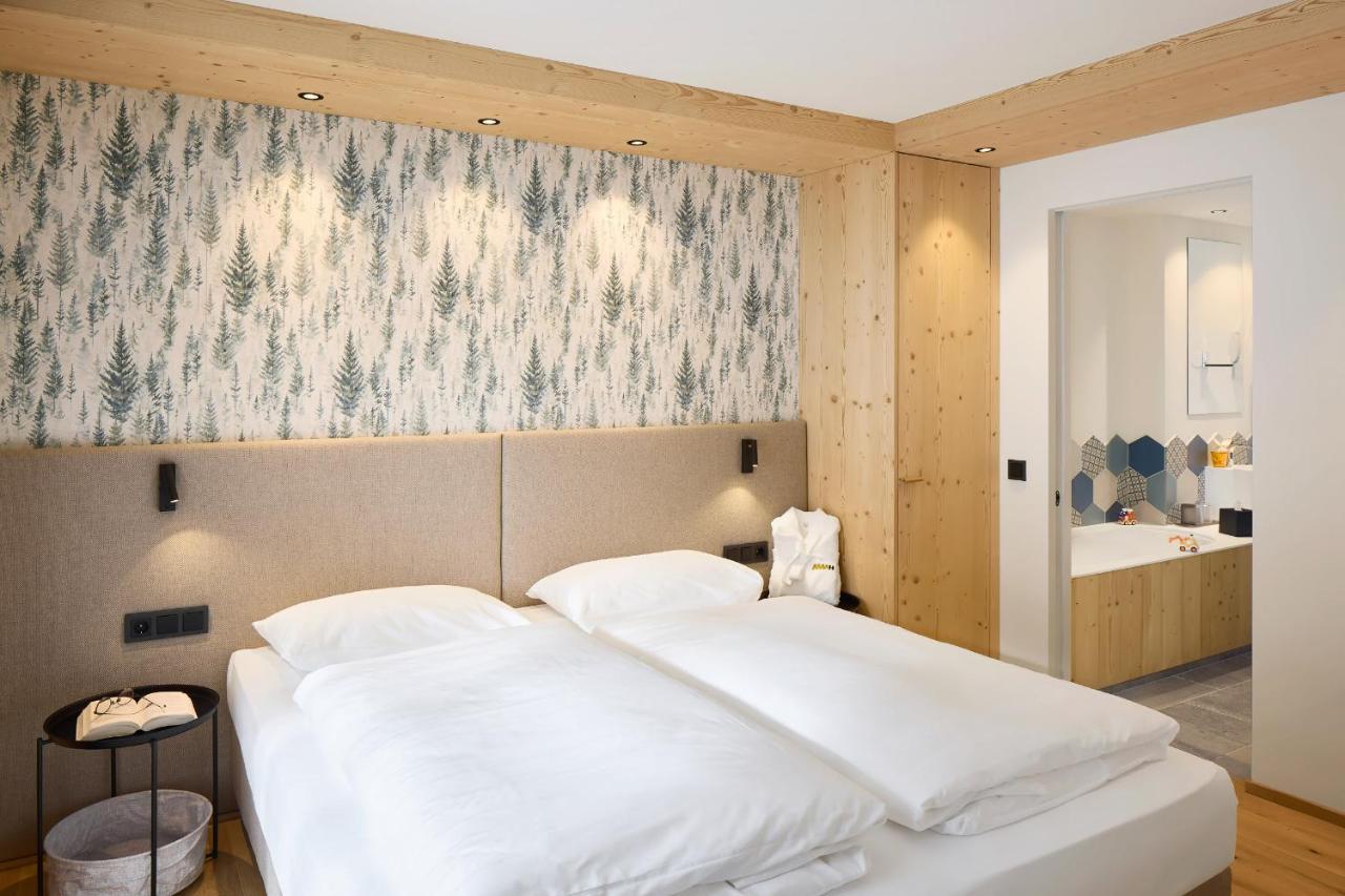 Movi Family Apart-Hotel ****S Corvara In Badia Exterior foto