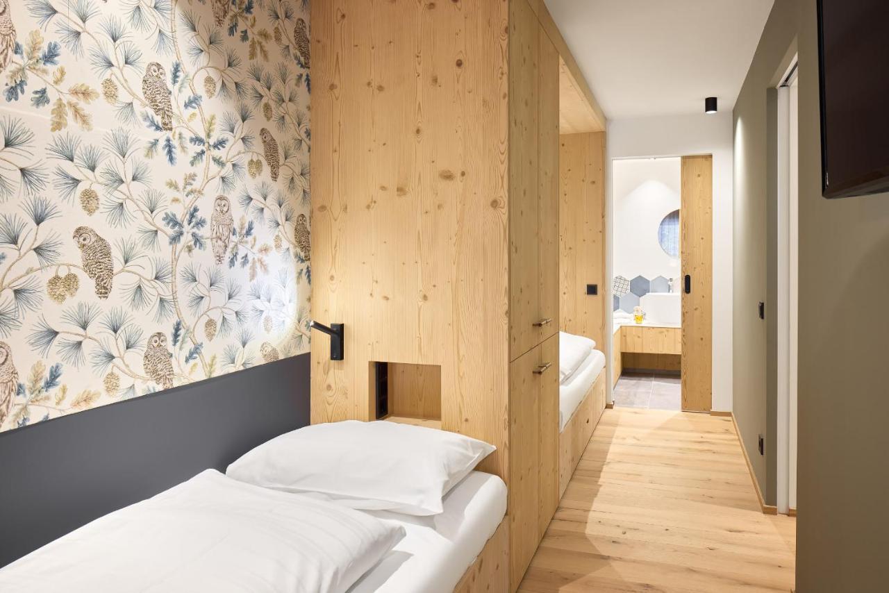 Movi Family Apart-Hotel ****S Corvara In Badia Exterior foto