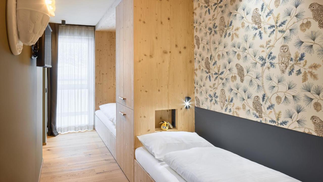 Movi Family Apart-Hotel ****S Corvara In Badia Exterior foto
